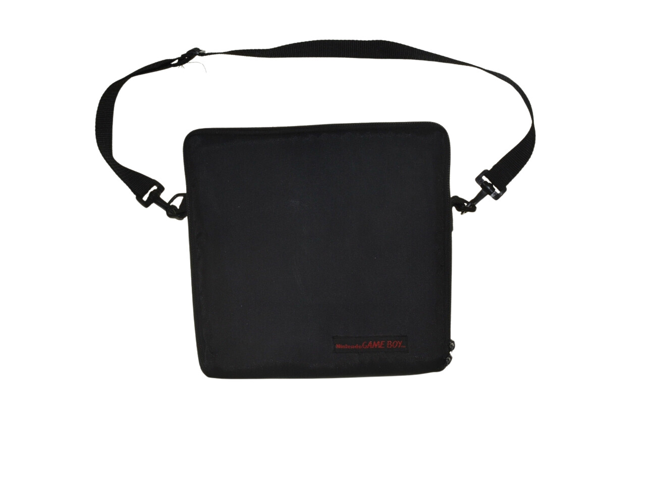 Nintendo GameBoy Classic Bag