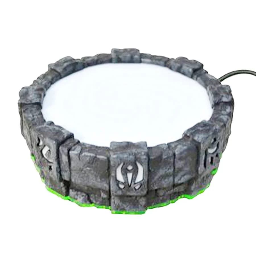 Skylanders Giants Portal Of Power