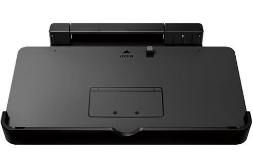 Nintendo 3DS Charging Stand