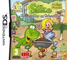 SilkeHonsefodder Og Gelerodder