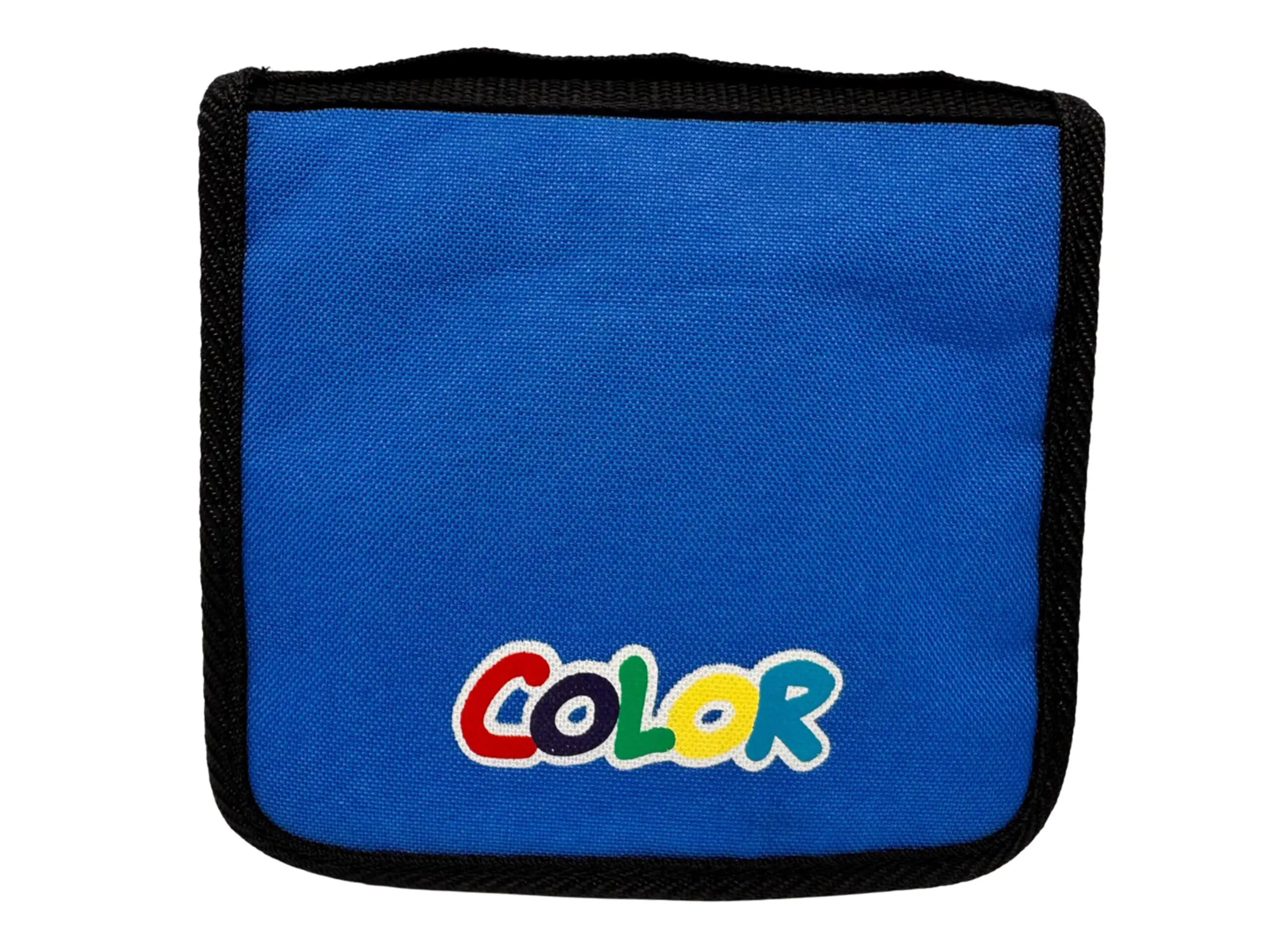 GameBoy Color Carrying Case (Blue)