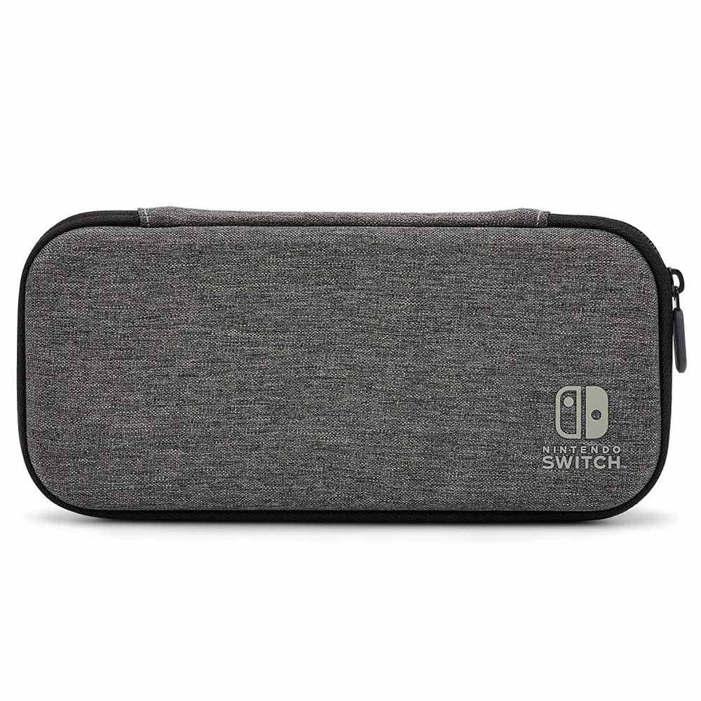 Nintendo Switch Case - Grey