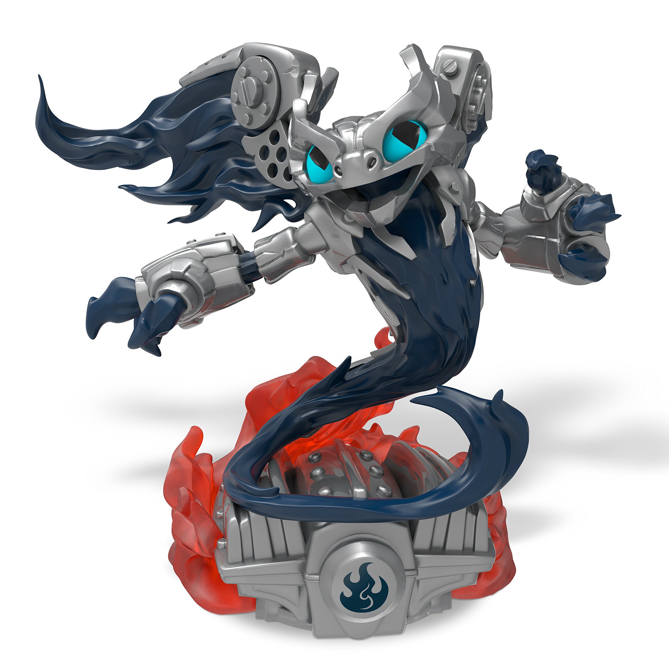 Skylanders Superchargers: Dark Spitfire