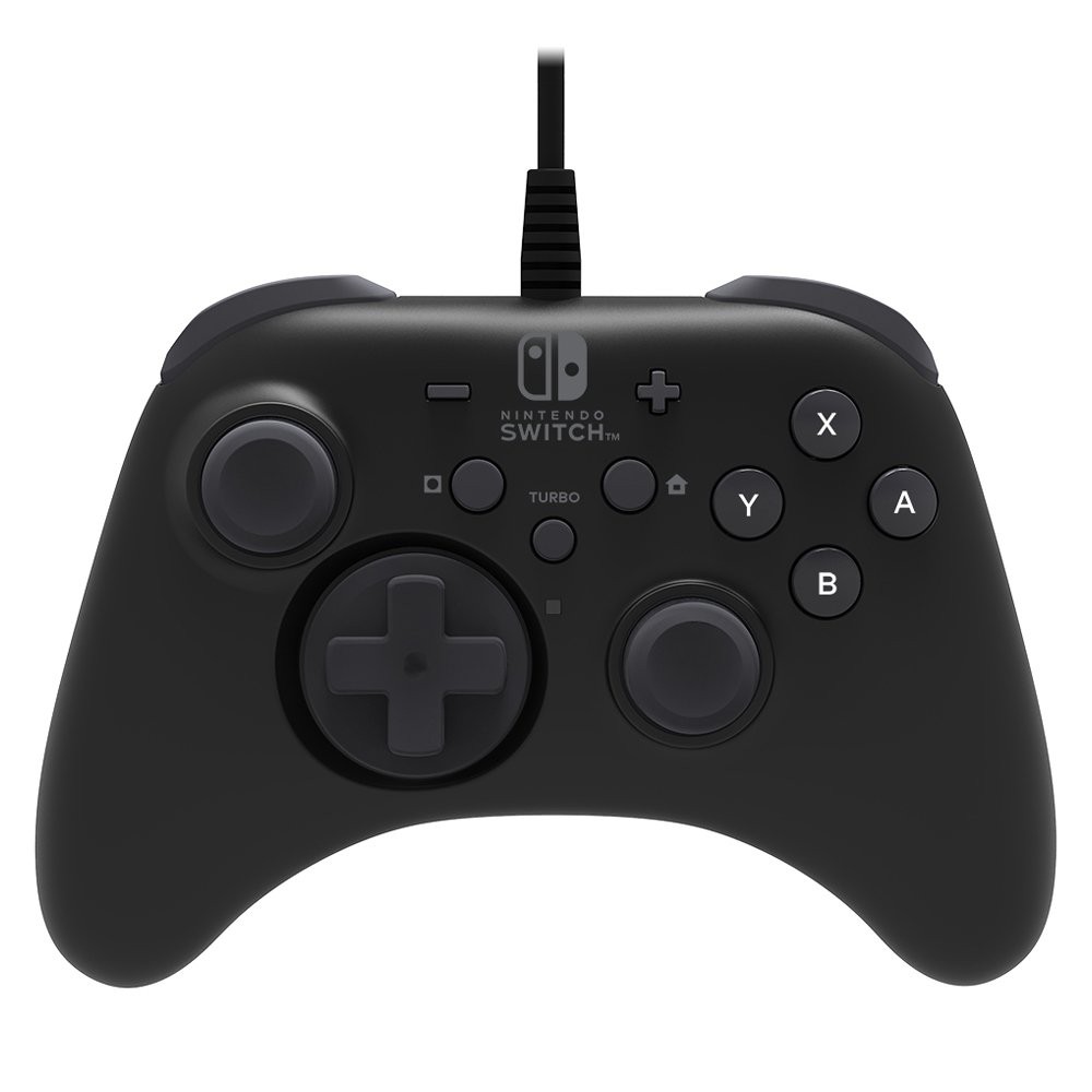 Nintendo Switch Wired Controller - Hori