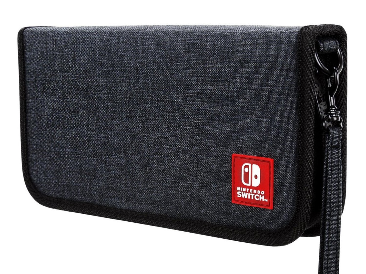 Nintendo Switch Carrying Case - Grey