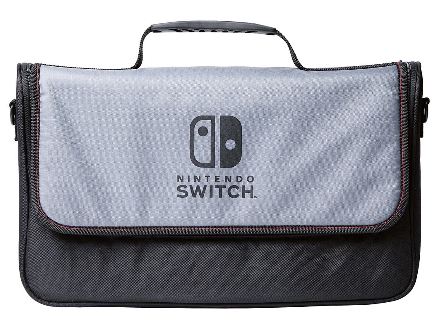 PowerA Nintendo Switch Everywhere Messenger Bag