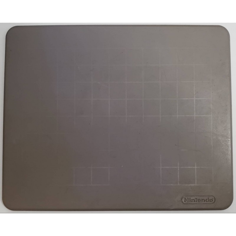 Nintendo Mouse Pad