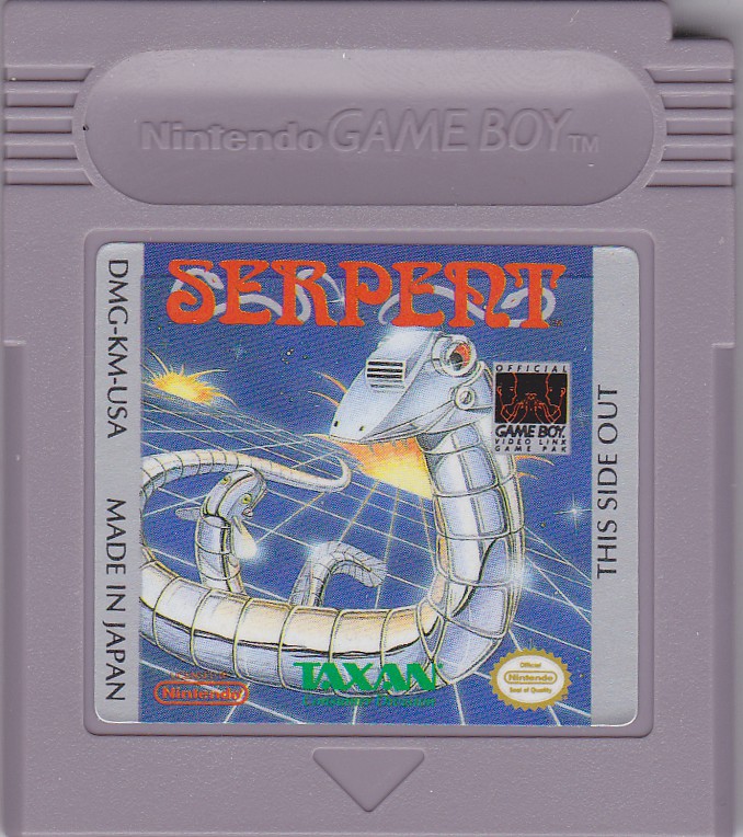 Serpent
