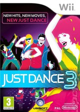 Just Dance 3 (German)