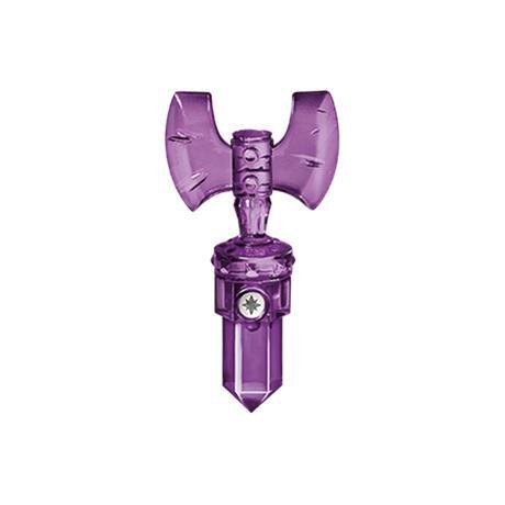 Skylanders Trap Team: Trap: Magic Axe