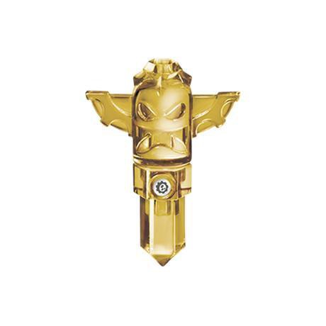 Skylanders Trap Team: Trap: Tech Tiki
