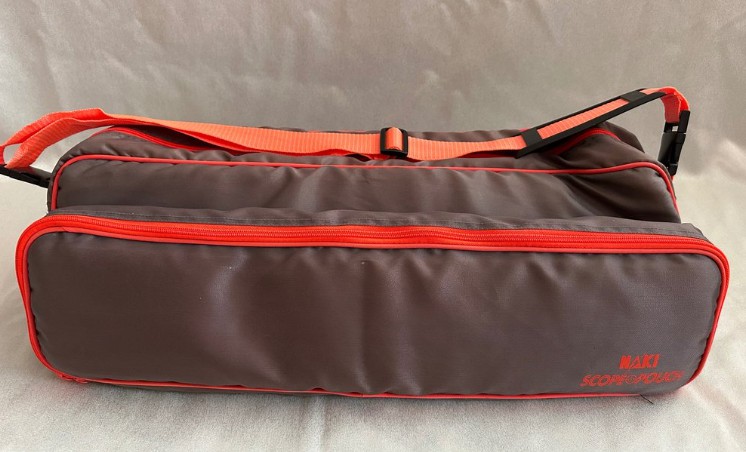 Naki Scope Pouch (SNES)