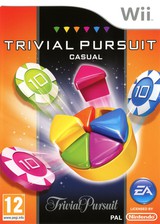 Trivial Pursuit: Casual (French)
