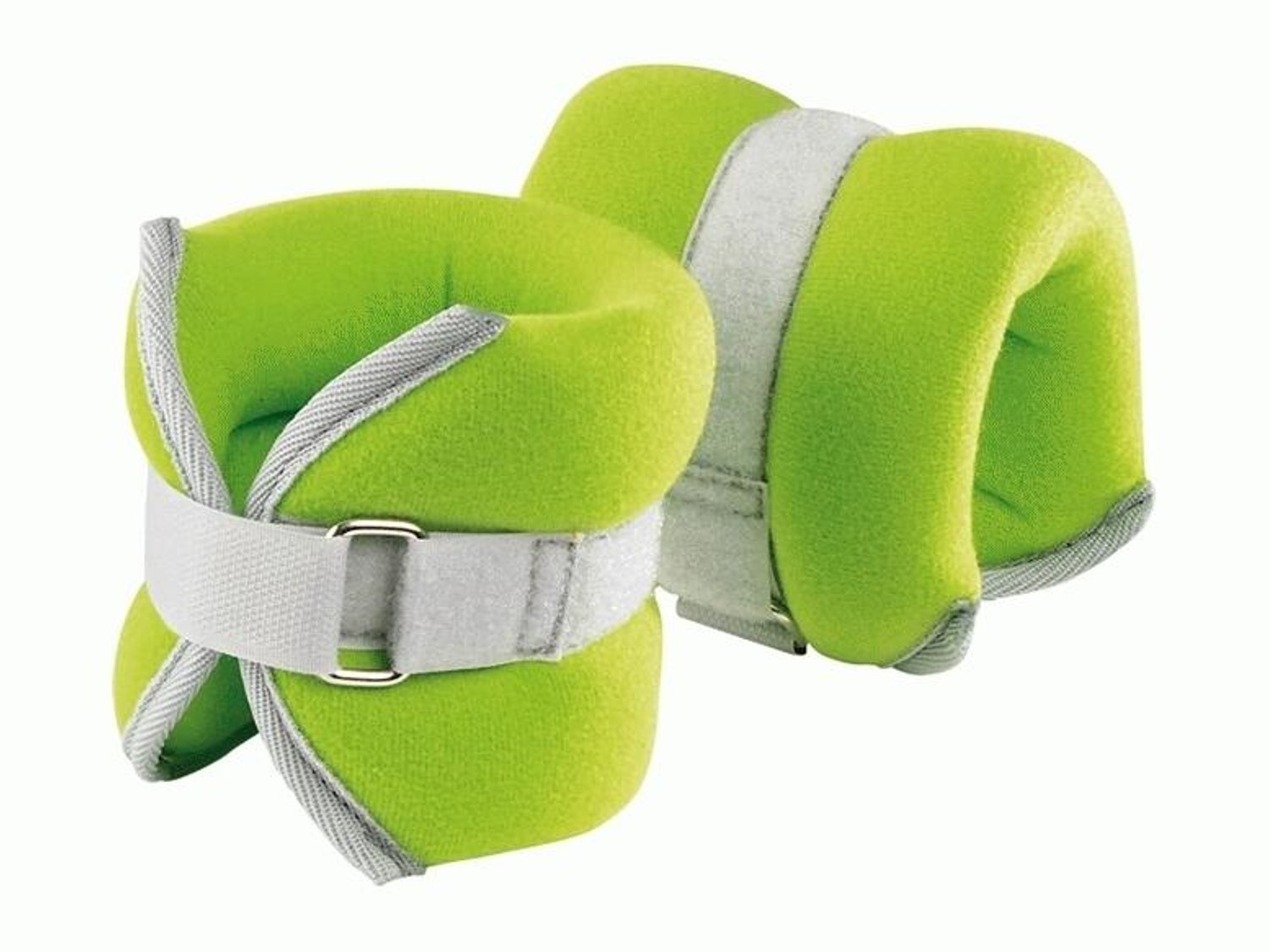 Wii Fit Ankle and Wrist - Groen