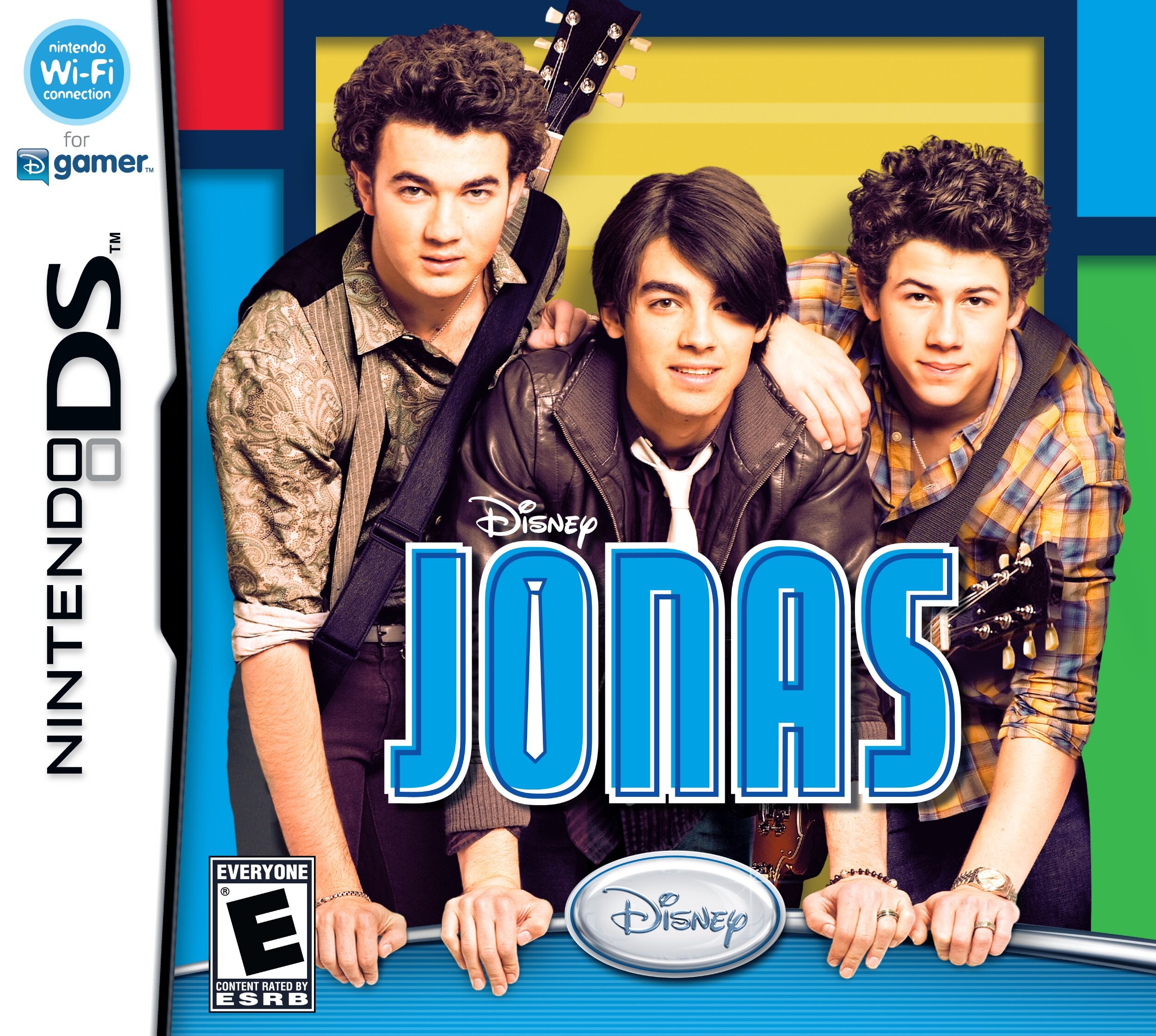 Jonas (German)