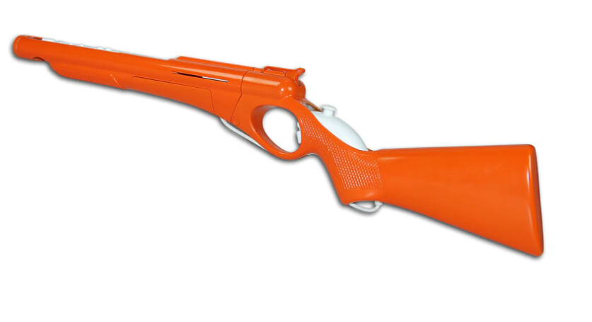 Wii Activision Shotgun