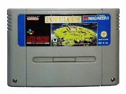 Populous (German)
