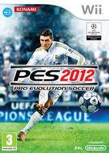 Pro Evolution Soccer 2012 (German)