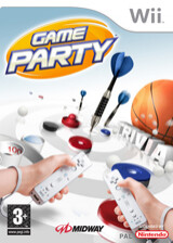 Game Party (German)