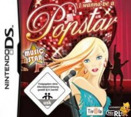 Emily: My Dream Job Popstar