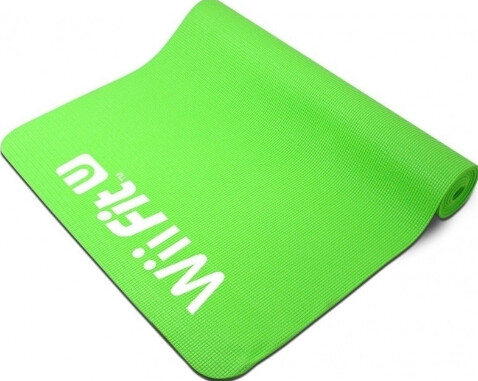 Wii Fit Mat
