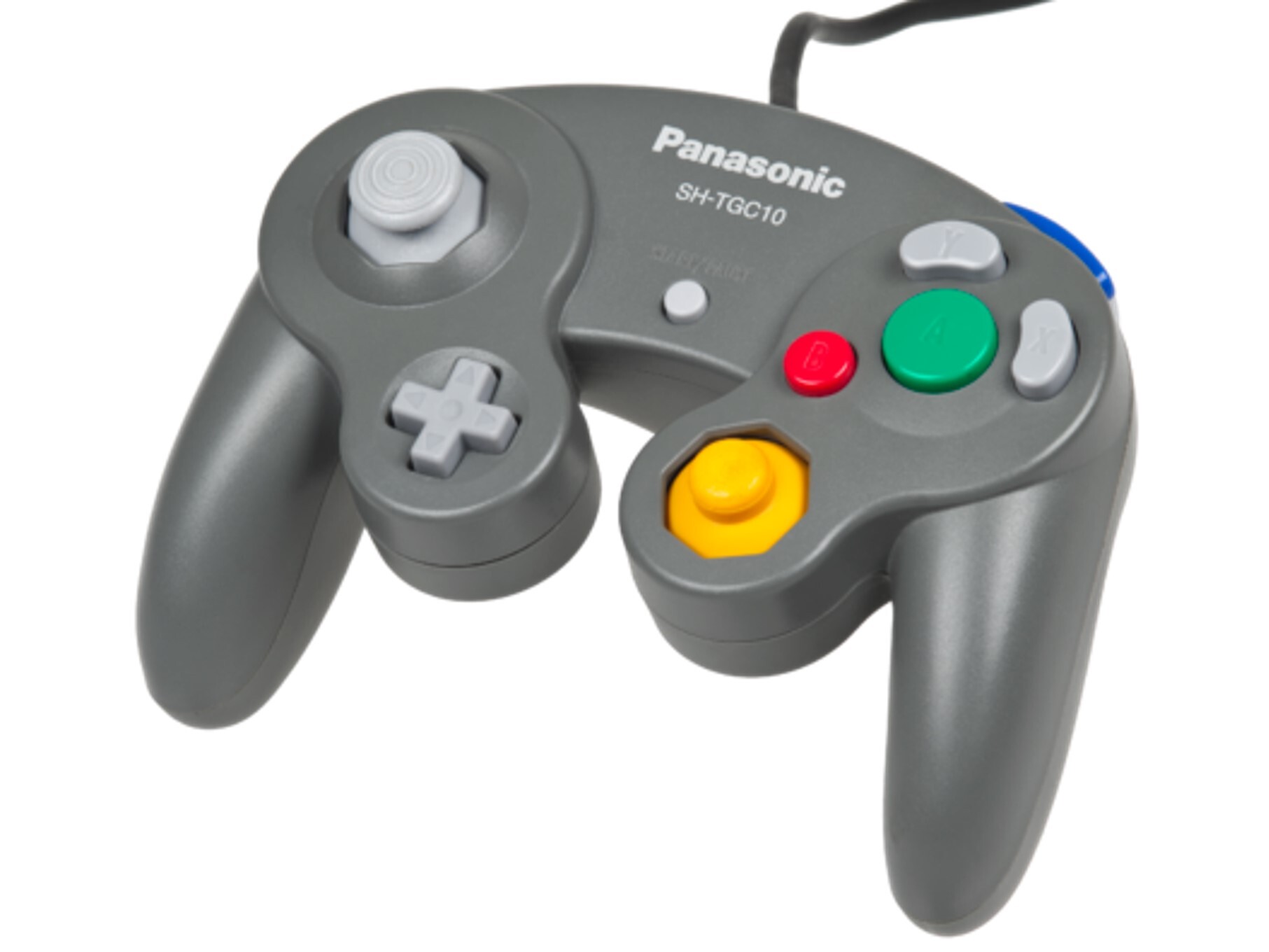 Nintendo GameCube Controller Panasonic SH‐TGC10