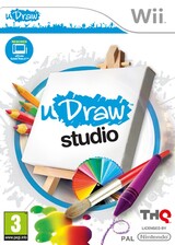 uDraw Studio (German)