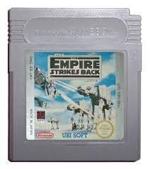 Star Wars: The Empire Strikes Back (German)