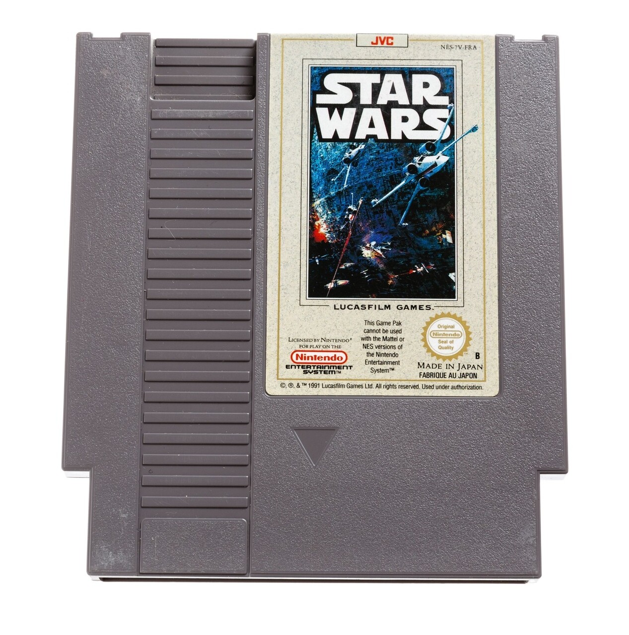 Star Wars (French)