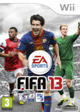 FIFA 13 (German)