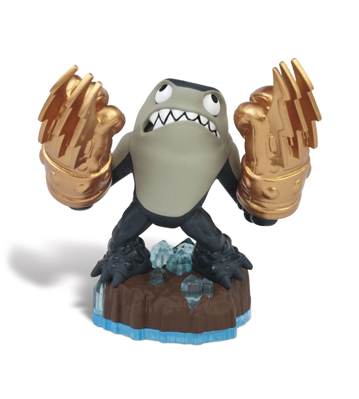 Skylanders Swap Force: Terrafin