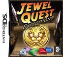Jewel Quest - Expeditions (German)