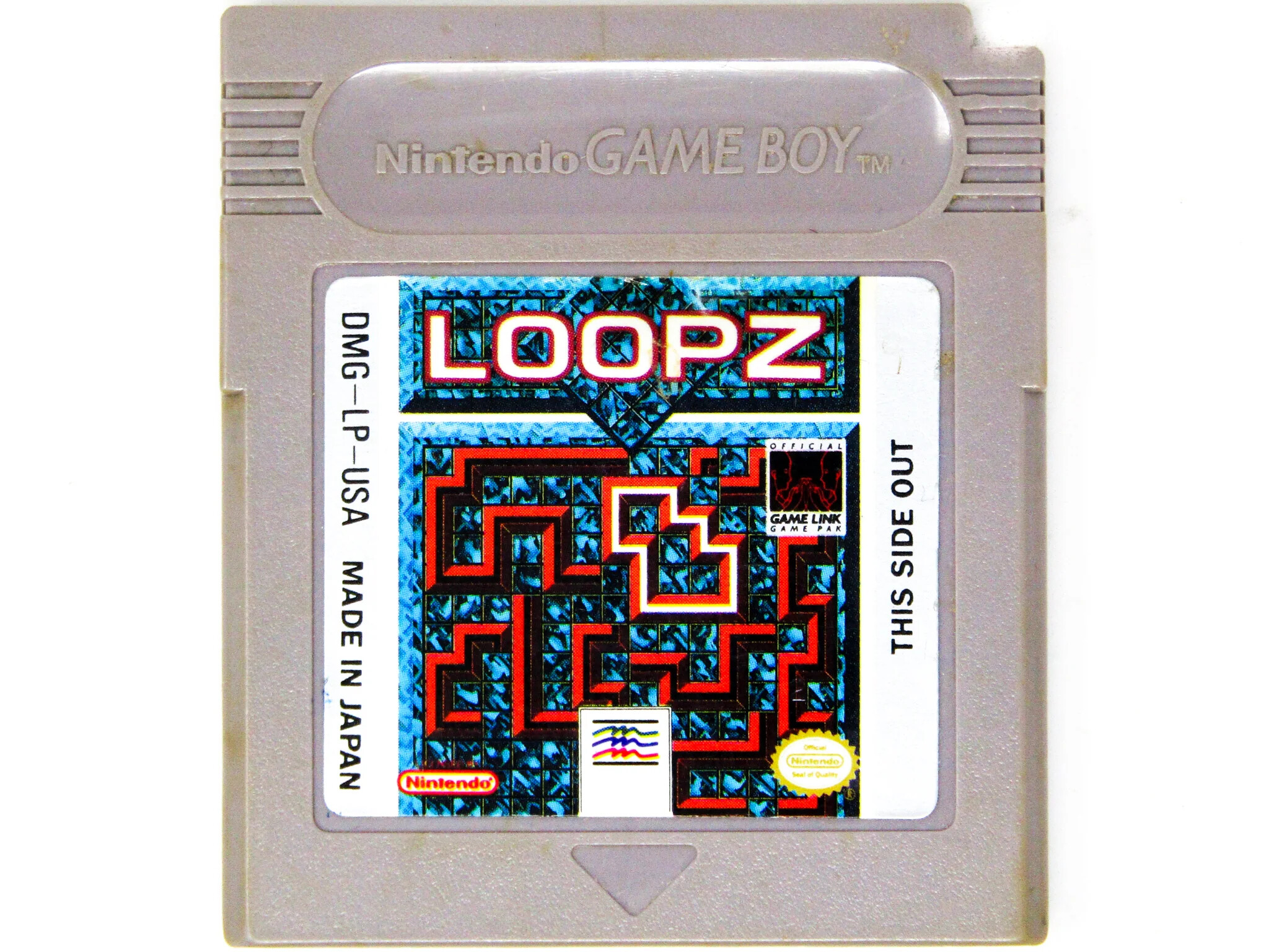 Loopz (German)