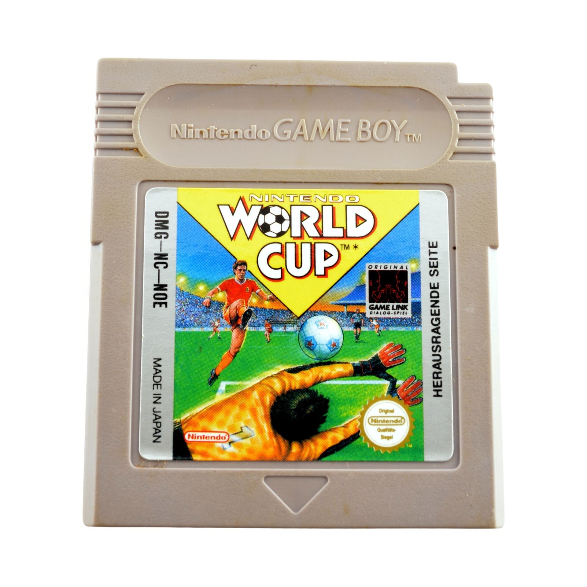 Nintendo World Cup (German)