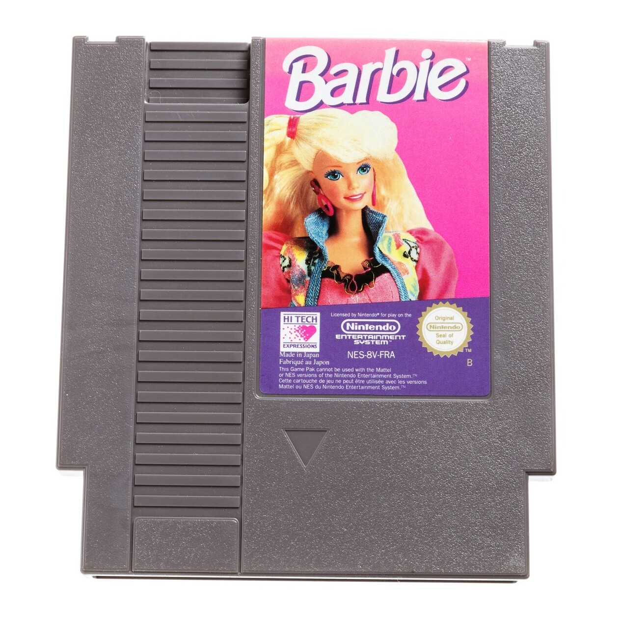 Barbie (German)