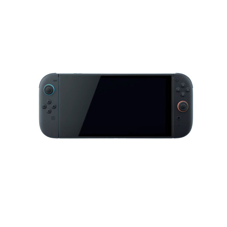 Nintendo Switch 2 Console - Zwart