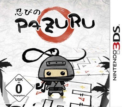 Pazuru (German)