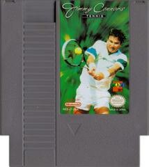 Jimmy Connors Tennis