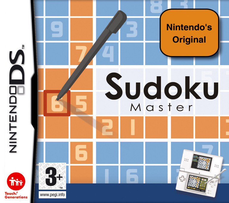 Sudoku Master (German)