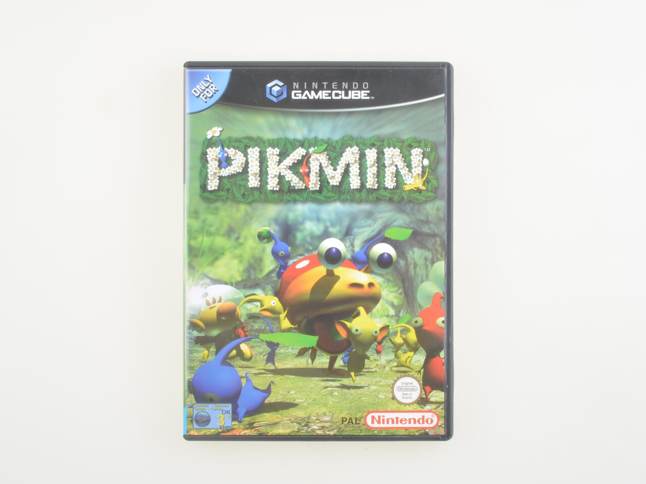 Pikmin (German)