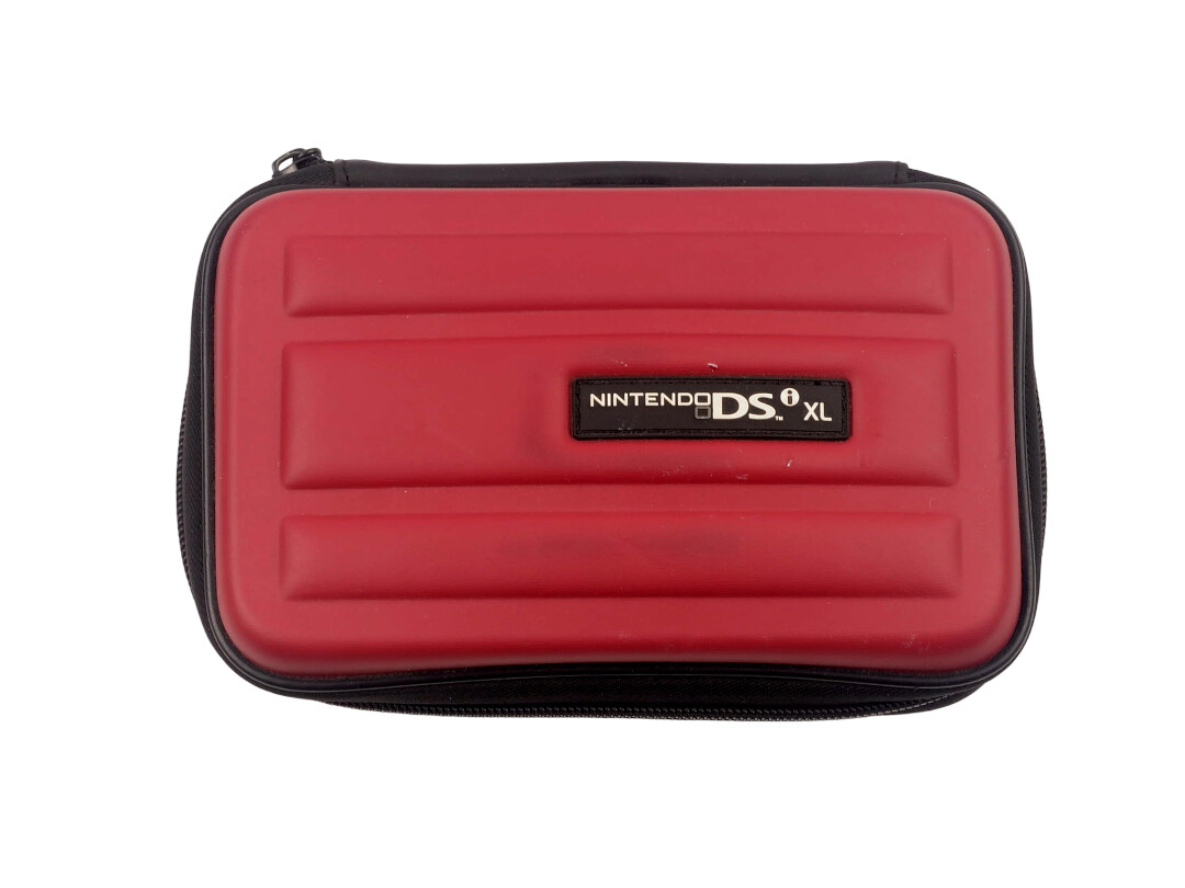 Nintendo DSi XL Case - Red