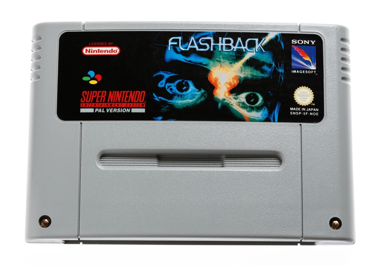 Flashback (German)