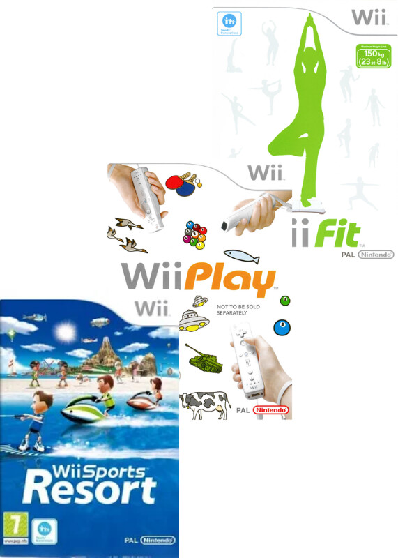 Sport Pakket