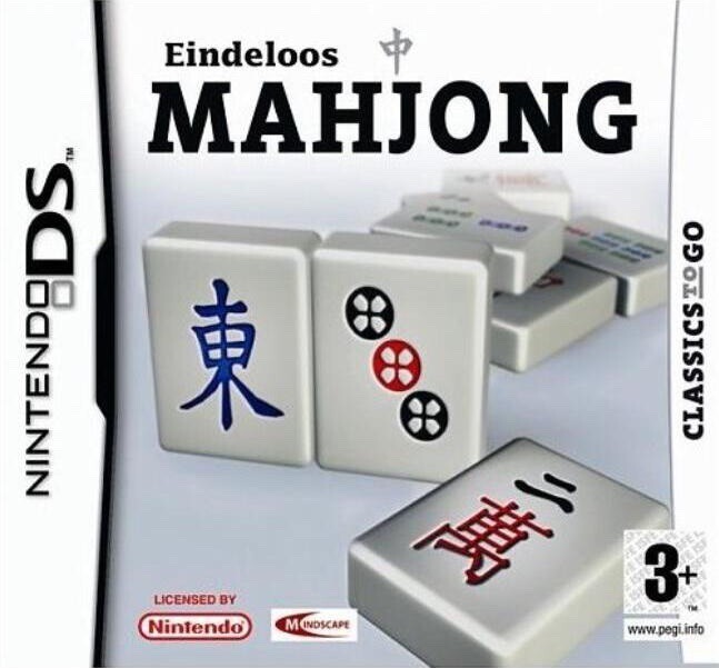 Mahjong (German)