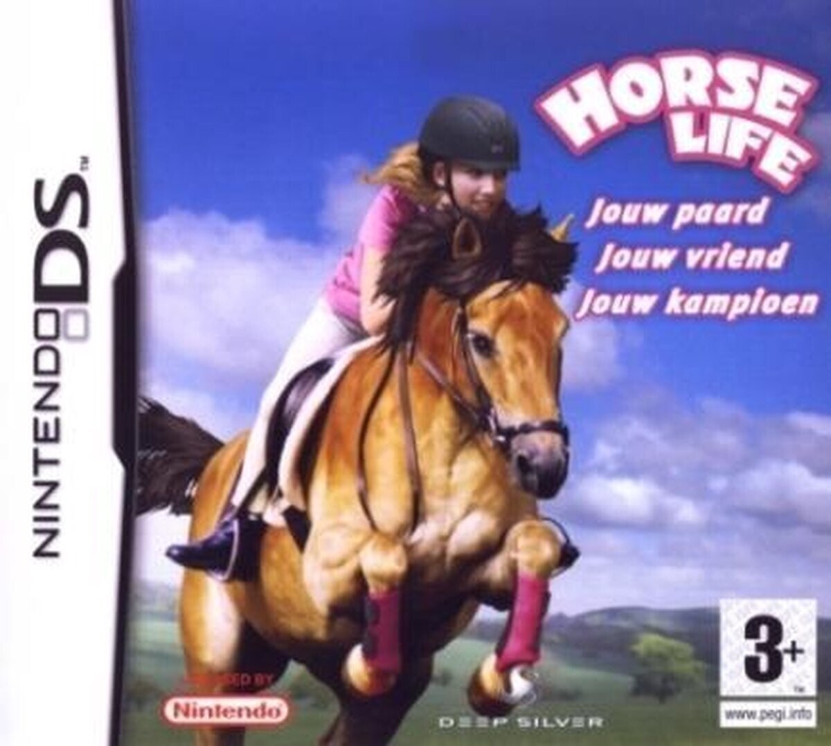 Horse Life (German)