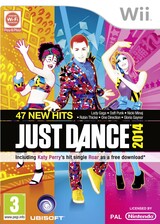 Just Dance 2014 (French)