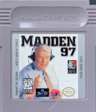 Madden 97