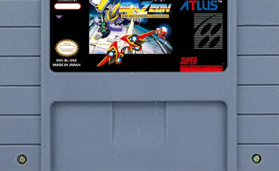 Blazeon (NTSC)