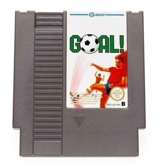 Goal (French)