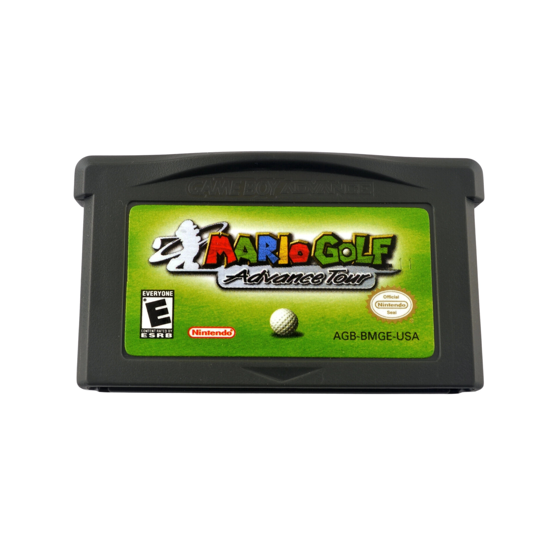 Mario Golf (German)